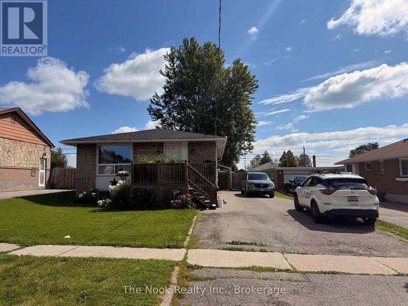 1321 Cedar Street, Oshawa (Lakeview), Ontario, L1J3S4, Oshawa (Lakeview), Ontario — photo 1 of 5