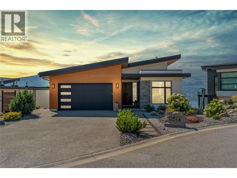 9814 Beacon Hill Crescent, Lake Country, British Columbia, V4V0A9, Lake Country, British Columbia — photo 1 of 5