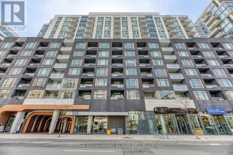 #Lph32 525 Adelaide Street West, Toronto (Waterfront Communities), Ontario, M5V1T6, Toronto (Waterfront Communities), Ontario — photo 1 of 5