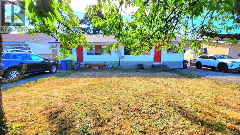 4034 6th Avenue, Port Alberni, British Columbia, V9Y4M7, Port Alberni, British Columbia — photo 1 of 5