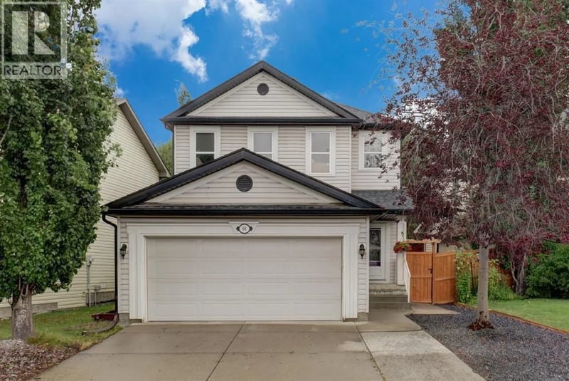 66 Copperfield Close Southeast, Calgary, Alberta, T2Z4L2, Calgary, Alberta — photo 1 of 5