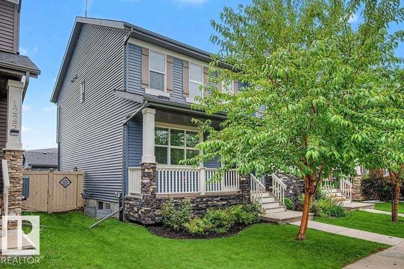 1303 162 ST SW, Edmonton, Alberta, T6W2L1, Edmonton, Alberta — photo 1 of 5
