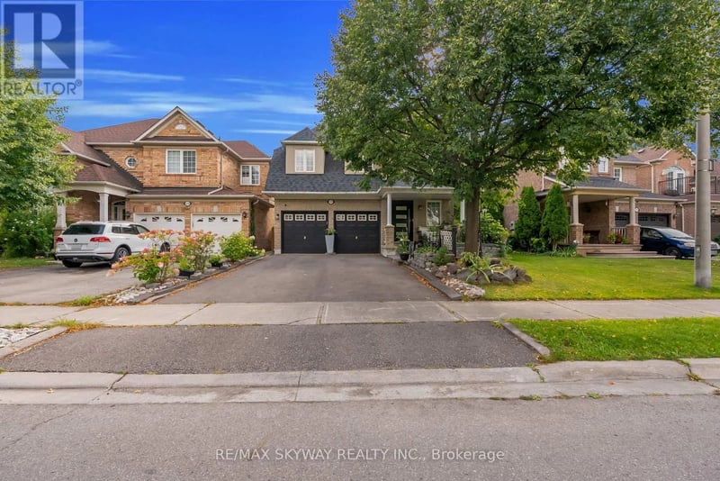 6214 Miriam Way, Mississauga (Lisgar), Ontario, L5N8J6, Mississauga (Lisgar), Ontario — photo 1 of 5