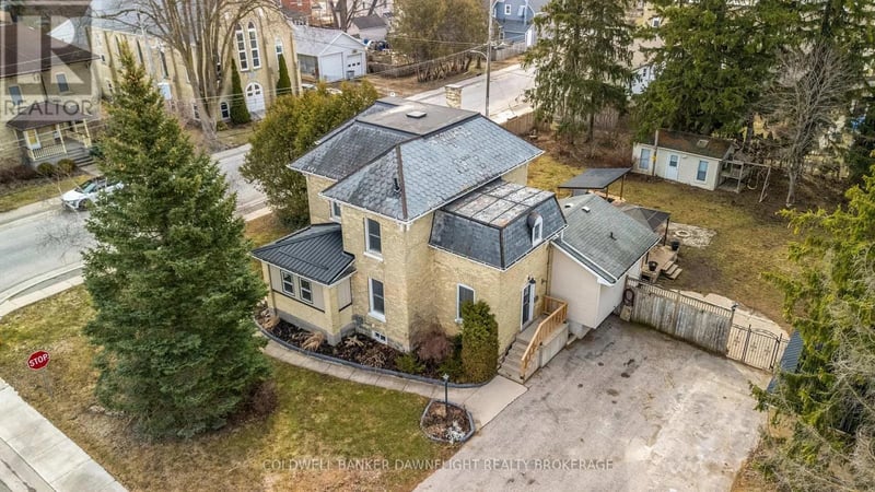 80 Nelson Street, Bluewater (Hensall), Ontario, N0M1X0, Bluewater (Hensall), Ontario — photo 1 of 5