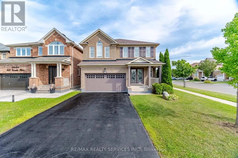 454 Grenke Place, Milton (HA Harrison), Ontario, L9T7T6, Milton (HA Harrison), Ontario — photo 1 of 5