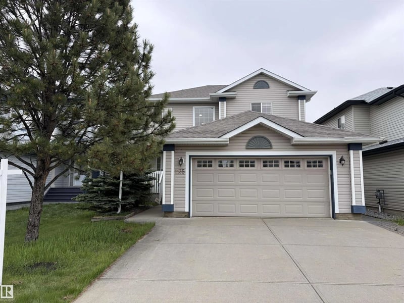 1135 112 ST SW, Edmonton, Alberta, T6W1V1, Edmonton, Alberta — photo 1 of 5