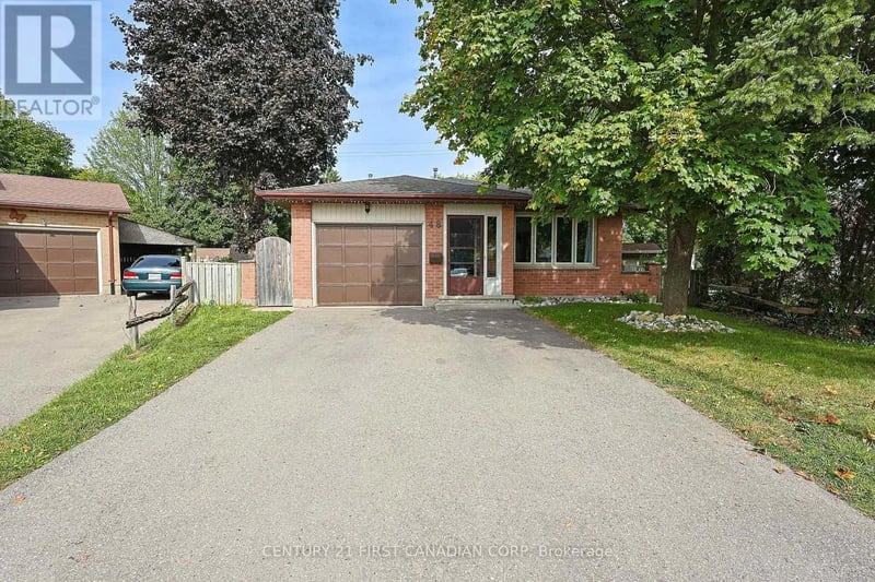 48 Corinth Court, London East (East A), Ontario, N5Y5A8, London East (East A), Ontario — photo 1 of 5