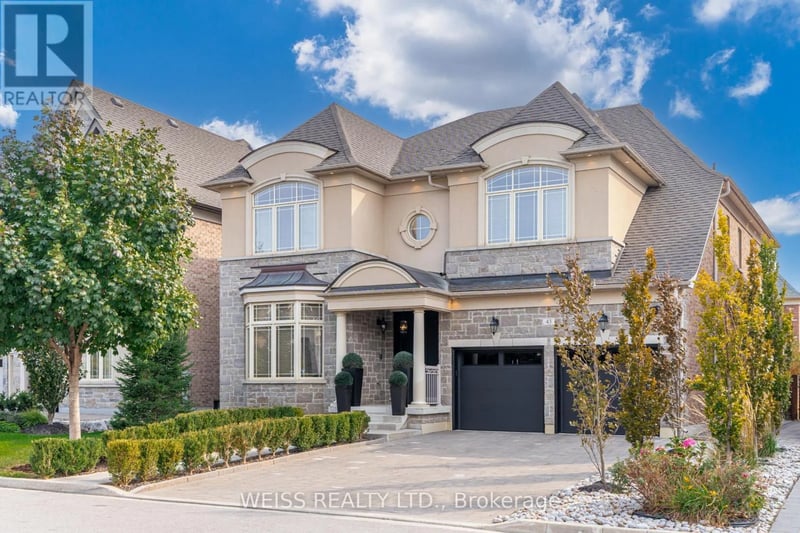 43 Chesney Crescent, Vaughan (Kleinburg), Ontario, L4H4A5, Vaughan (Kleinburg), Ontario — photo 1 of 5