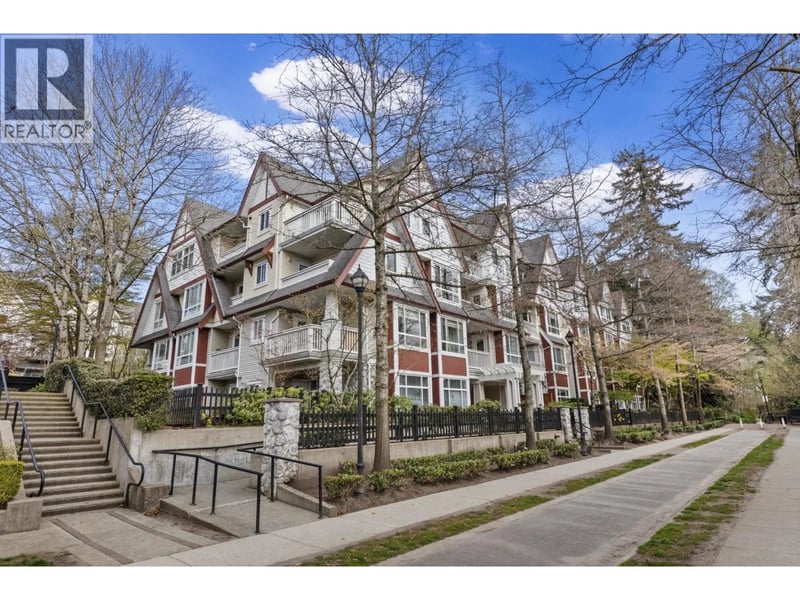 #322 6833 VILLAGE, Burnaby, British Columbia, V5E4M1, Burnaby, British Columbia — photo 1 of 5