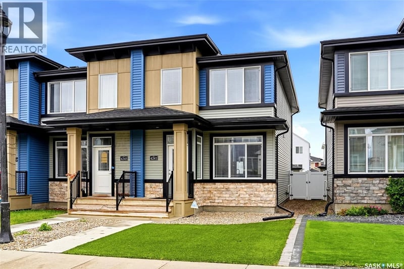 4241 E Keller AVENUE, Regina, Saskatchewan, S4V3P8, Regina, Saskatchewan — photo 1 of 5