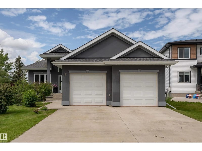 19B Spruce Meadow Lane, Bon Accord, Alberta, T0A0K0, Bon Accord, Alberta — photo 1 of 5