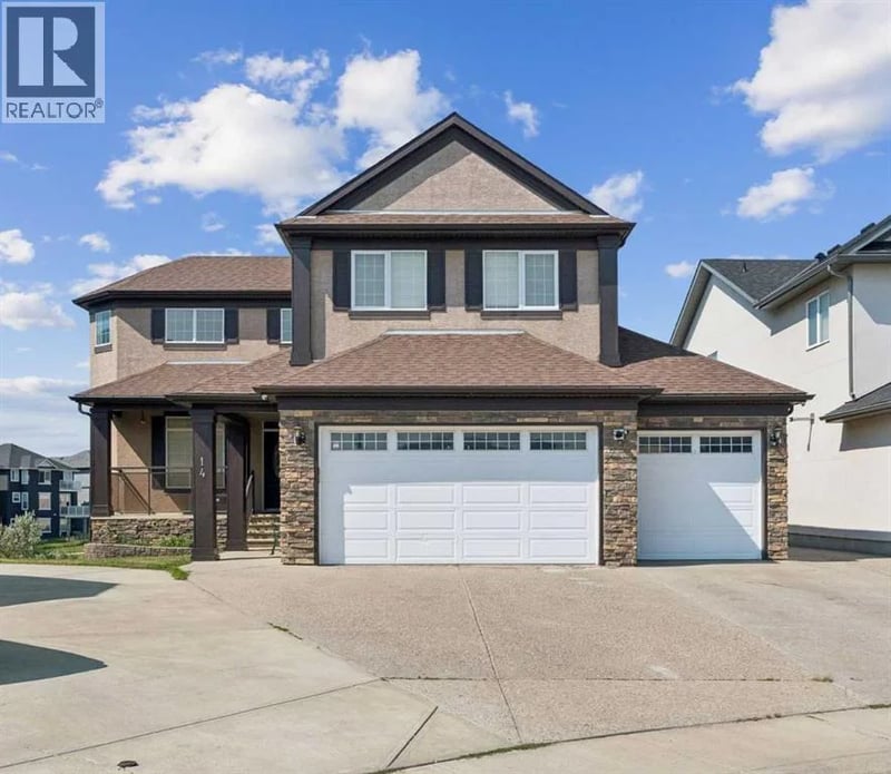 14 Taralake Cape Northeast, Calgary, Alberta, T3J0J1, Calgary, Alberta — photo 1 of 5