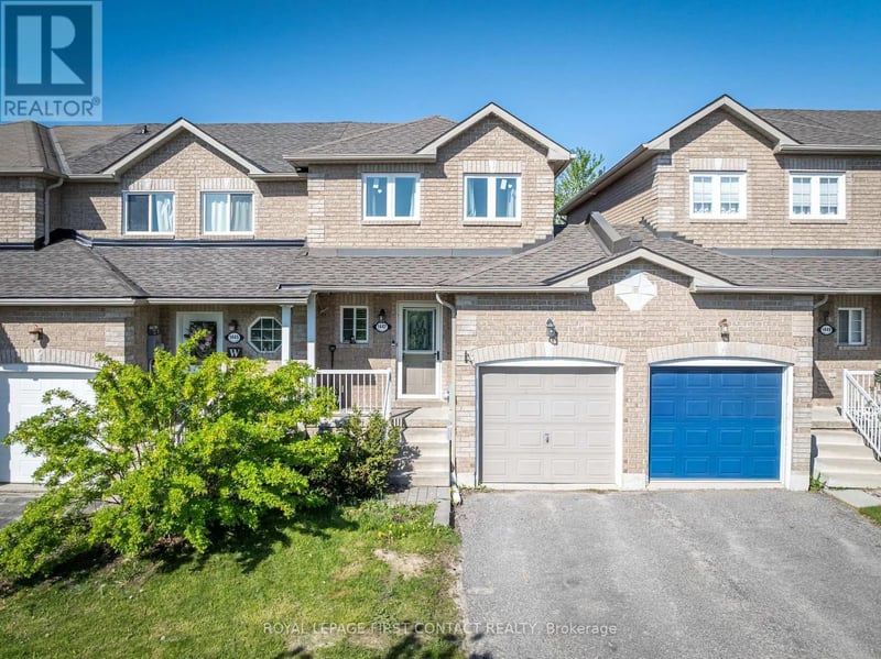 1447 Rankin Way, Innisfil (Alcona), Ontario, L9S0C5, Innisfil (Alcona), Ontario — photo 1 of 5