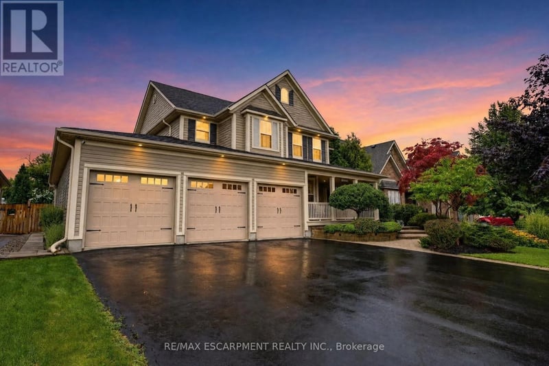 38 Hornak Road, West Lincoln (Smithville), Ontario, L0R2A0, West Lincoln (Smithville), Ontario — photo 1 of 5