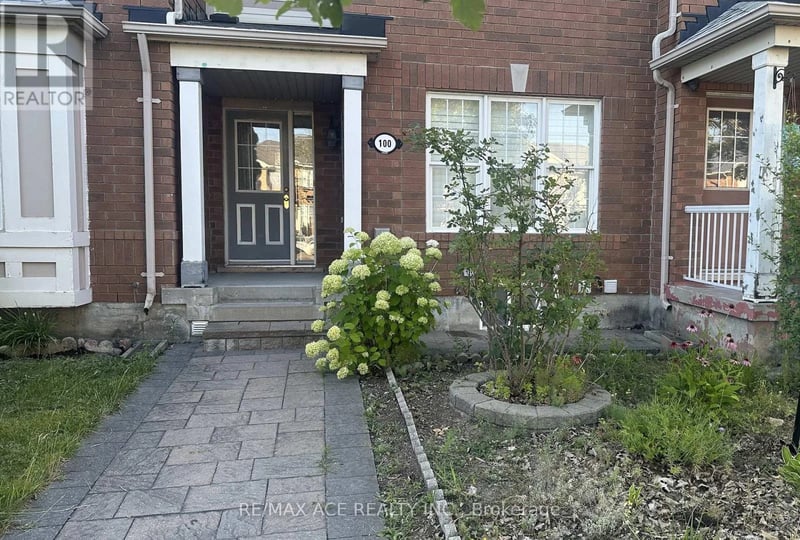 100 Staines Road, Toronto (Rouge), Ontario, M1X1Y9, Toronto (Rouge), Ontario — photo 1 of 5