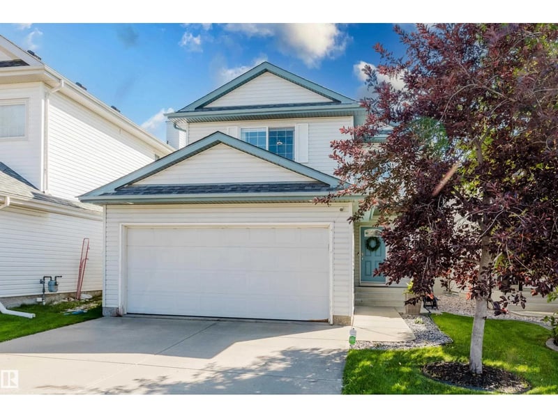 8307 6 AV SW, Edmonton, Alberta, T6X1L6, Edmonton, Alberta — photo 1 of 5