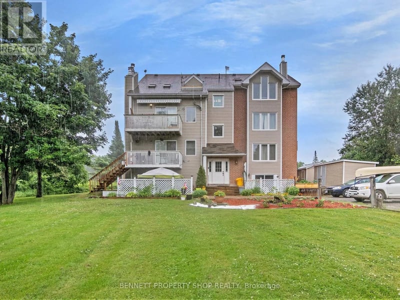 #4D 1036 Barryvale Road, Greater Madawaska, Ontario, K0J1H0, Greater Madawaska, Ontario — photo 1 of 5