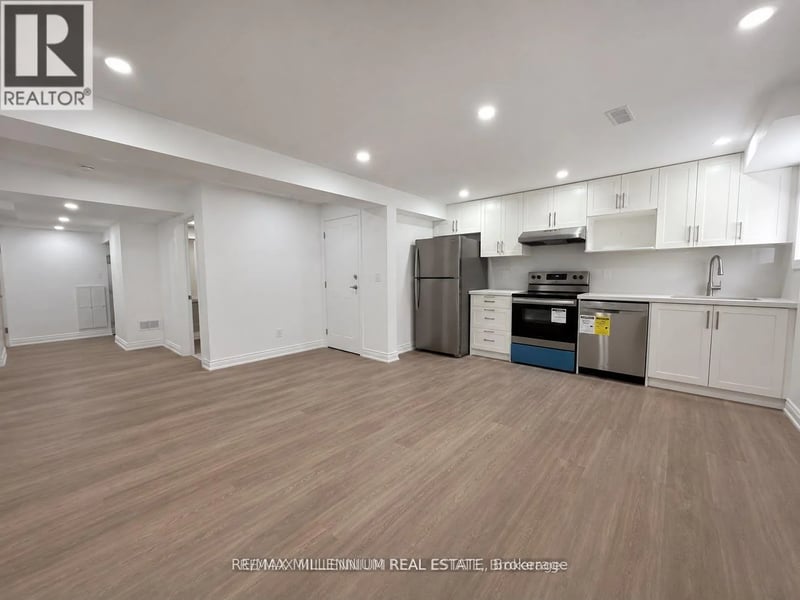 253 East's Corners (Basement) Boulevard, Vaughan (Kleinburg), Ontario, L4H4L7, Vaughan (Kleinburg), Ontario — photo 1 of 5