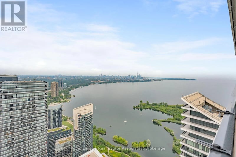 #6104 30 Shore Breeze Drive, Toronto (Mimico), Ontario, M8V0J1, Toronto (Mimico), Ontario — photo 1 of 5