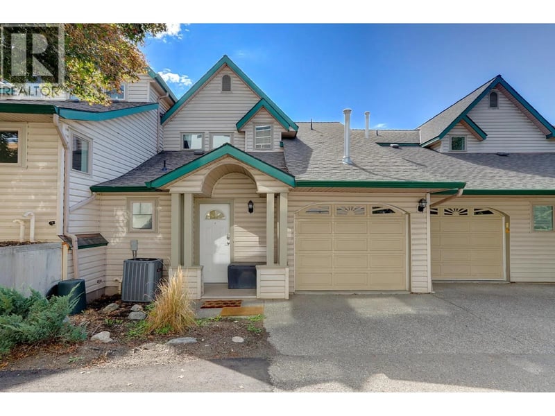 #3 3600 Pleasant Valley Road, Vernon, British Columbia, V1T4L6, Vernon, British Columbia — photo 1 of 5