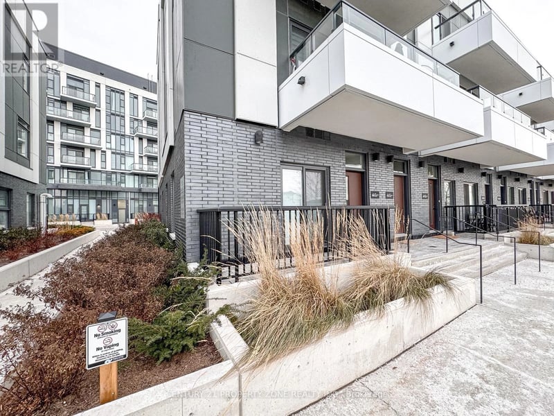 #06 20 Lagerfeld Drive, Brampton (Northwest Brampton), Ontario, L7A5L4, Brampton (Northwest Brampton), Ontario — photo 1 of 5