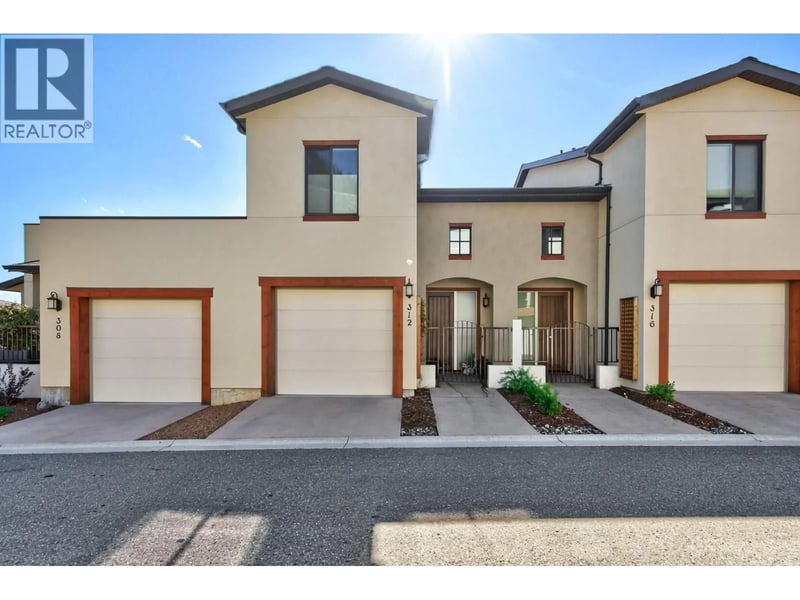312 Belmonte Avenue, Kamloops, British Columbia, V2H0C6, Kamloops, British Columbia — photo 1 of 5