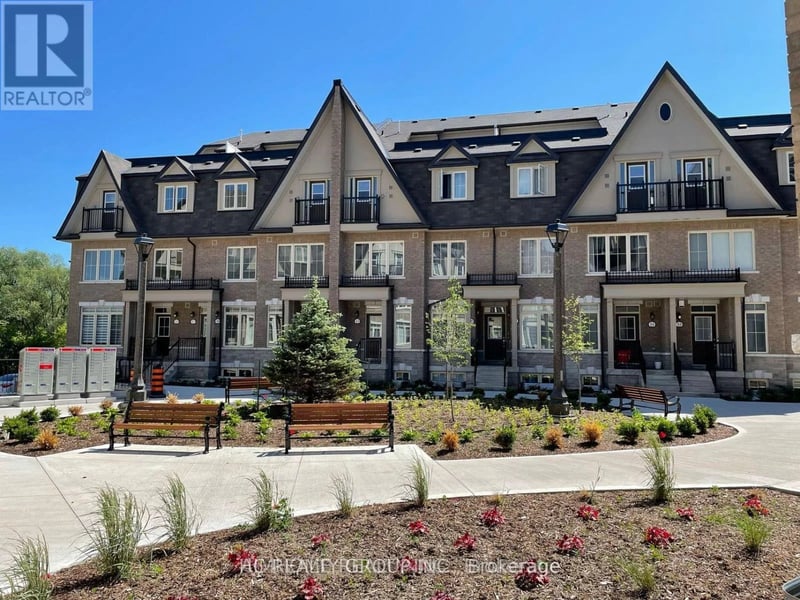 #21 181 Parktree Drive, Vaughan (Maple), Ontario, L6A5B1, Vaughan (Maple), Ontario — photo 1 of 5