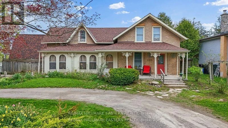 2215 David Fife Line, Otonabee-South Monaghan, Ontario, K0L1B0, Otonabee-South Monaghan, Ontario — photo 1 of 5
