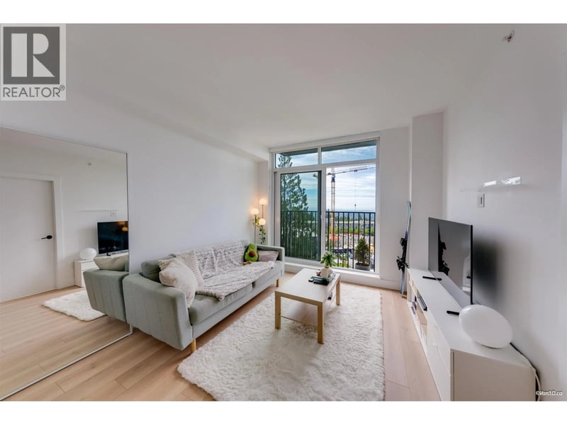 #1001 8750 UNIVERSITY Crescent, Burnaby, British Columbia, V5A0G9, Burnaby, British Columbia — photo 1 of 5