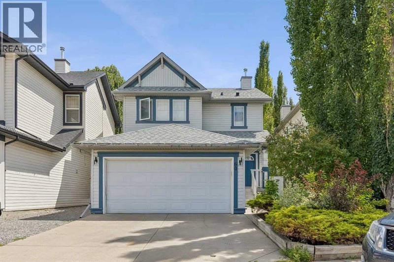 60 Cranfield Park Southeast, Calgary, Alberta, T3M1B4, Calgary, Alberta — photo 1 of 5