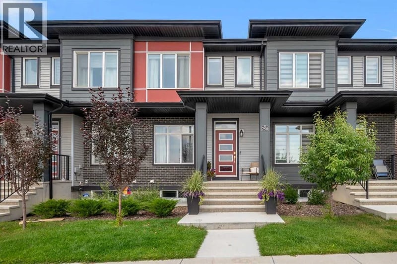 250 Carrington Gate Northwest, Calgary, Alberta, T3P0C7, Calgary, Alberta — photo 1 of 5