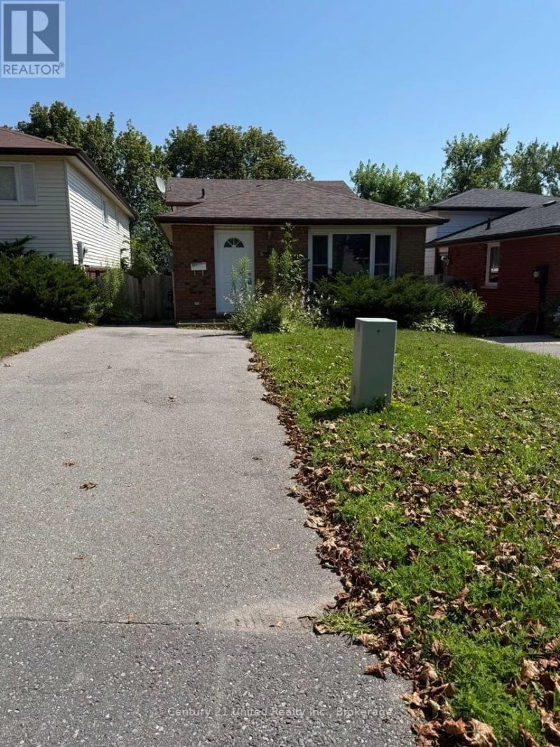 2012 Foxfarm Road, Peterborough (Monaghan Ward 2), Ontario, K9K1P8, Peterborough (Monaghan Ward 2), Ontario — photo 1 of 5