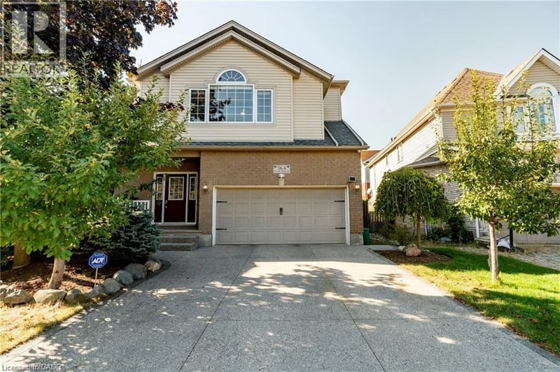 #BASEMENT 564 WILLOW WOOD Drive, Waterloo, Ontario, N2T2T5, Waterloo, Ontario — photo 1 of 5