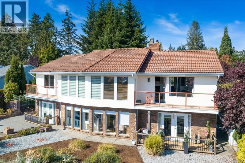 511 Panorama Place, Parksville, British Columbia, V9P1A4, Parksville, British Columbia — photo 1 of 5