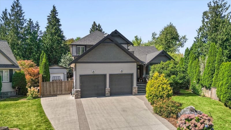 10226 GRAY Road, Rosedale, British Columbia, V0X1X1, Rosedale, British Columbia — photo 1 of 5