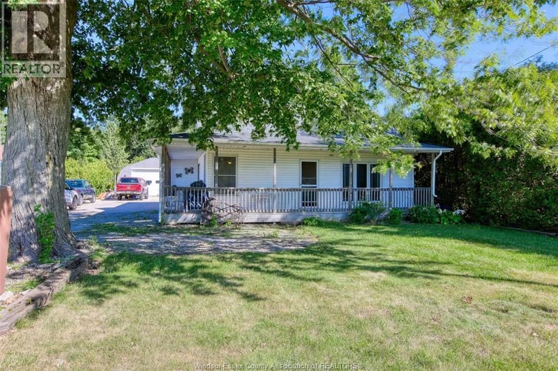 1323 MERSEA RD 2, Leamington, Ontario, N8H3V7, Leamington, Ontario — photo 1 of 5