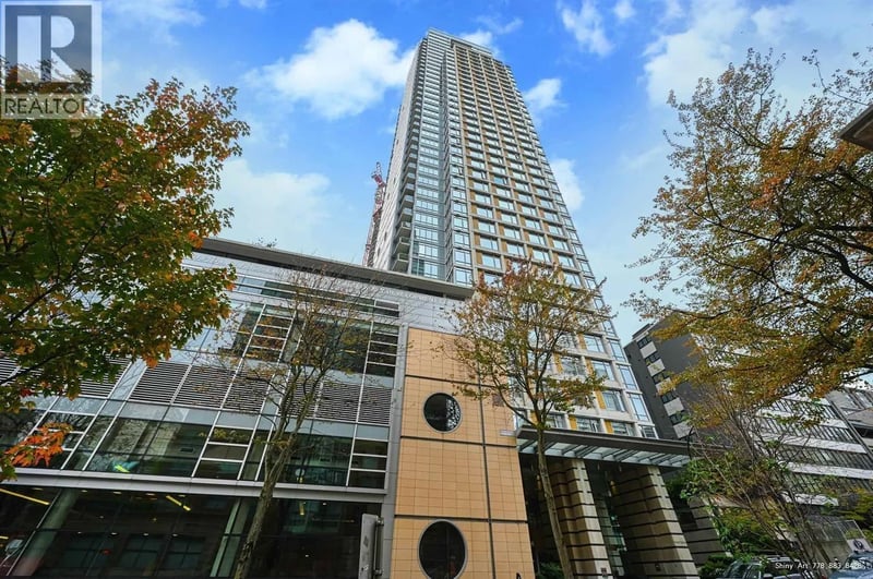 #4001 1028 BARCLAY Street, Vancouver, British Columbia, V6E0B1, Vancouver, British Columbia — photo 1 of 5