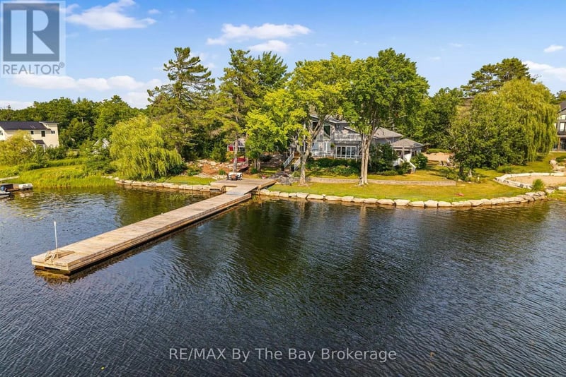 156 Prisque Road, Georgian Bay (Baxter), Ontario, P0E1E0, Georgian Bay (Baxter), Ontario — photo 1 of 5