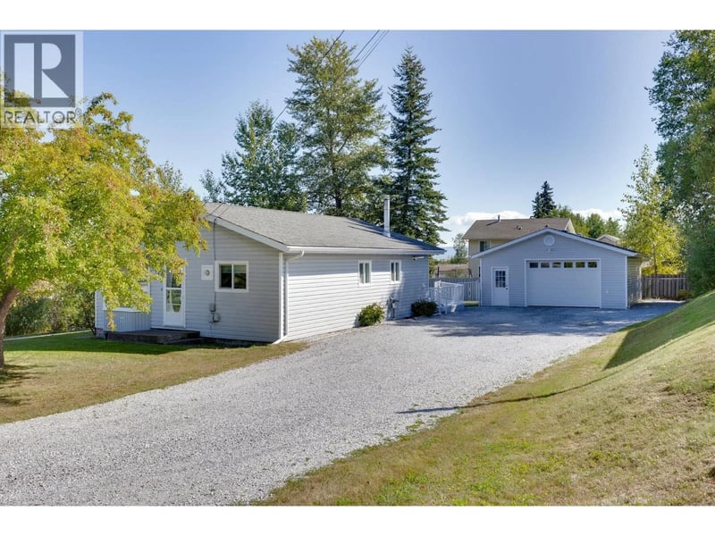 7116 TONY Road, Prince George, British Columbia, V2N5P4, Prince George, British Columbia — photo 1 of 5