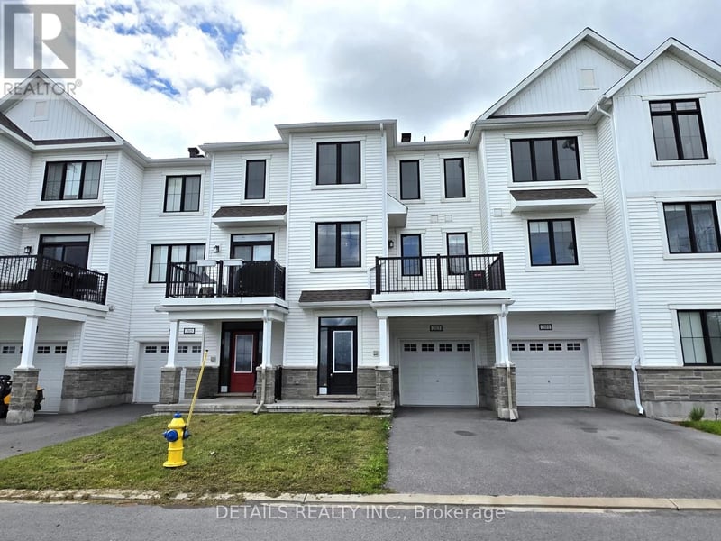 203 Hibernian Walk, Ottawa, Ontario, K2V0R6, Ottawa, Ontario — photo 1 of 5