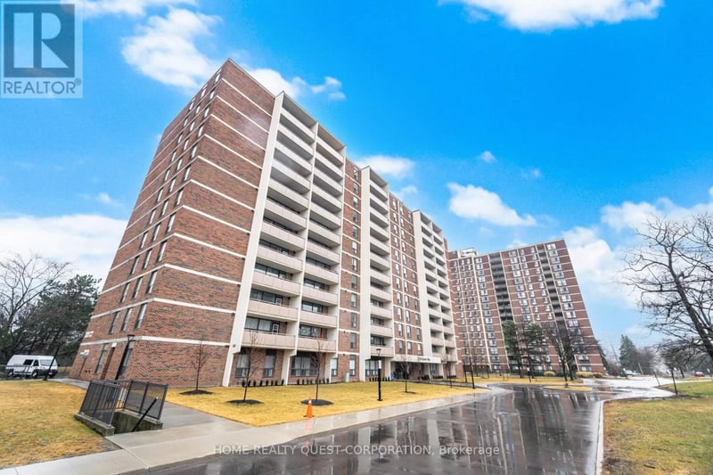 #605 3120 Kirwin Avenue, Mississauga (Cooksville), Ontario, L5A3R2, Mississauga (Cooksville), Ontario — photo 1 of 5