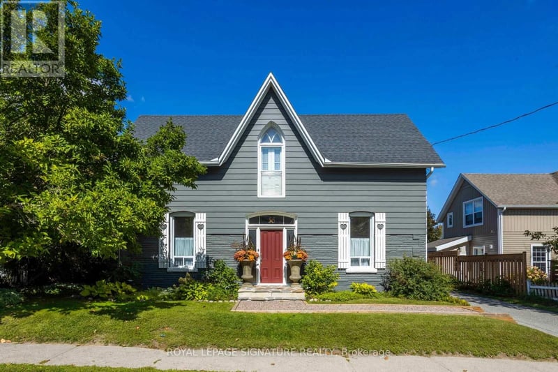 55 Brock Street East, Uxbridge, Ontario, L9P1M4, Uxbridge, Ontario — photo 1 of 5