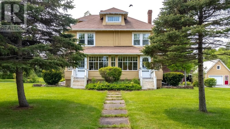 19 Wood Island Road, Montague, Prince Edward Island, C0A1R0, Montague, Prince Edward Island — photo 1 of 5