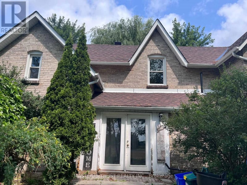 22156 Leslie Street, East Gwillimbury, Ontario, L0G1R0, East Gwillimbury, Ontario — photo 1 of 5