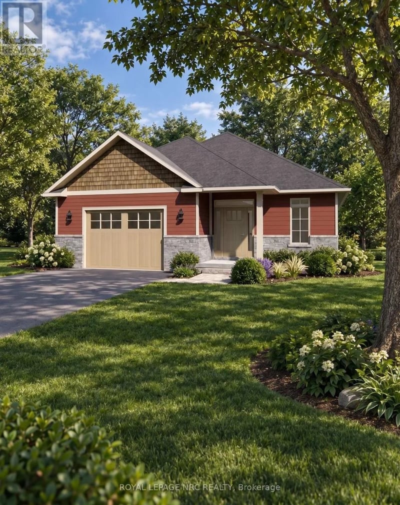 3605 Bucknall Lane, Lincoln (Beamsville), Ontario, L0R2C0, Lincoln (Beamsville), Ontario — photo 1 of 5