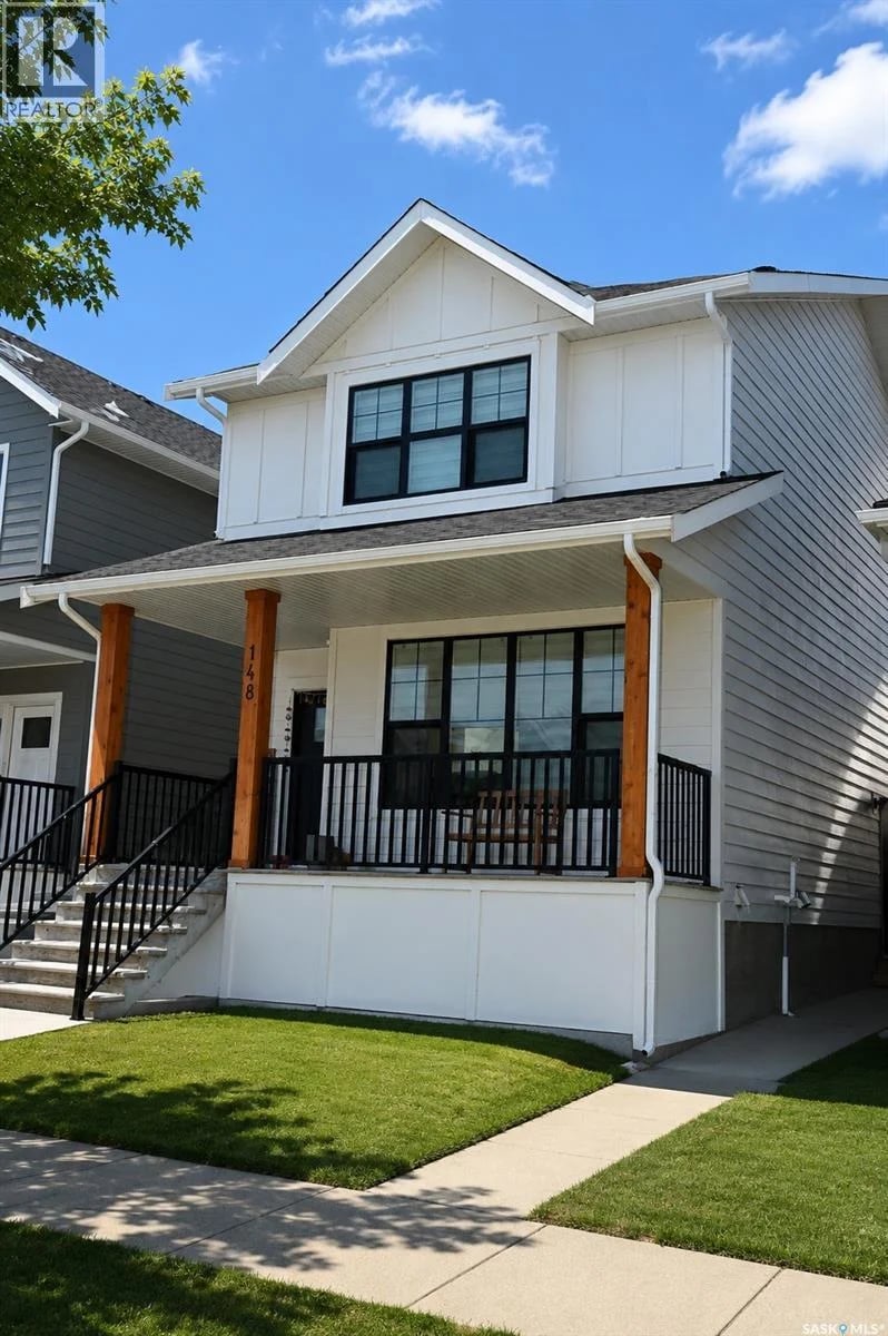 148 Rosewood BOULEVARD E, Saskatoon, Saskatchewan, S7V0Y9, Saskatoon, Saskatchewan — photo 1 of 5