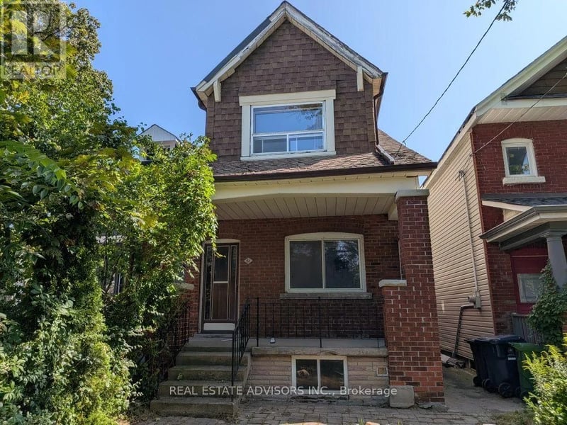 61 Greensides Avenue, Toronto (Wychwood), Ontario, M6G3P5, Toronto (Wychwood), Ontario — photo 1 of 5