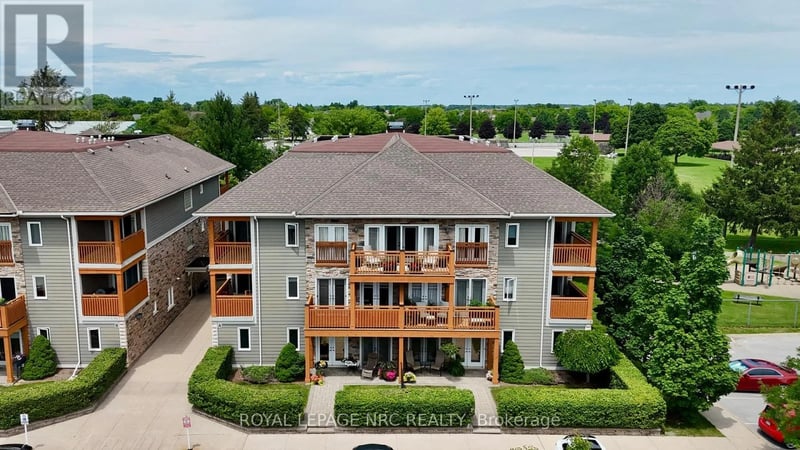 #202 678 Line 2 Road, Niagara-on-the-Lake (Virgil), Ontario, L0S1J0, Niagara-on-the-Lake (Virgil), Ontario — photo 1 of 5