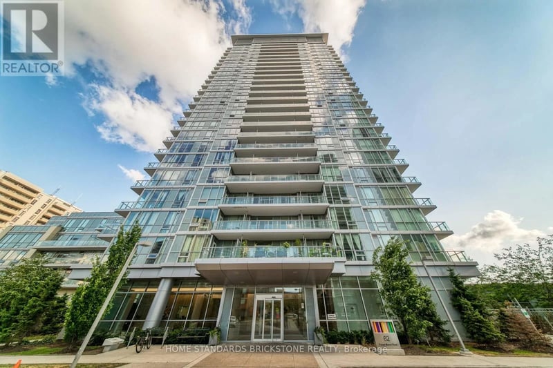 #1201 66 Forest Manor Road, Toronto (Henry Farm), Ontario, M2J0B7, Toronto (Henry Farm), Ontario — photo 1 of 5