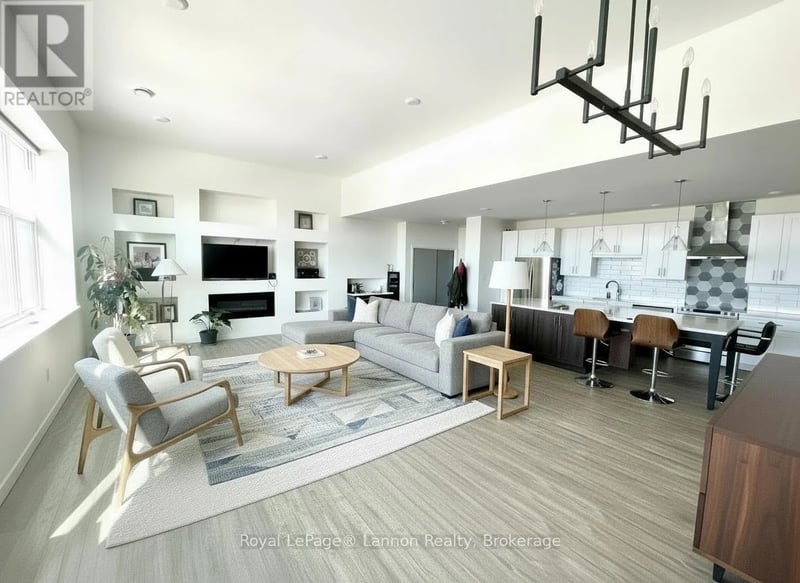 #2416 96 HIGH Street, Thunder Bay (College Heights), Ontario, P7A5R3, Thunder Bay (College Heights), Ontario — photo 1 of 5